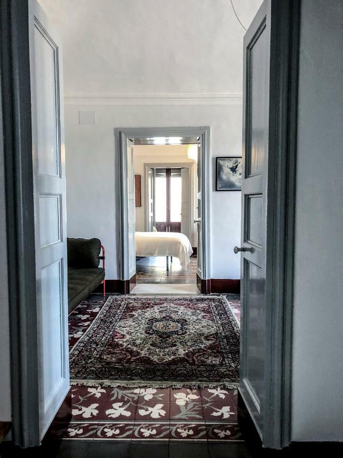 Otto Biscari Apartment CTA Exterior foto